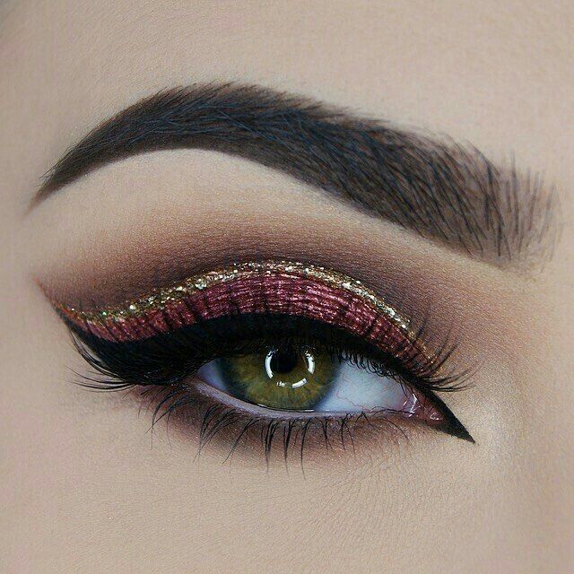 Makeup ojos - 17