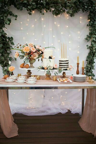 Consejo mesa de dulces - 5