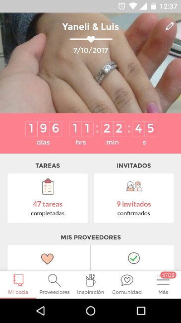 Quiero cambiar mi ubicacion y no puedo - 1