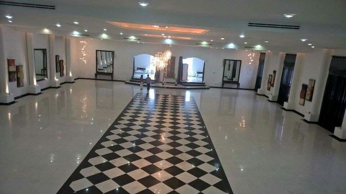 Ideas para decorar una pista de baile!! - 1