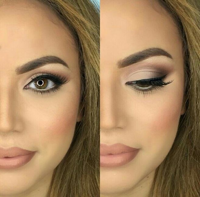 Maquillaje - 1