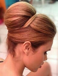 Peinados estilizados - 7