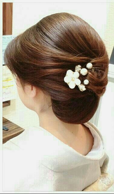 Peinados estilizados - 10