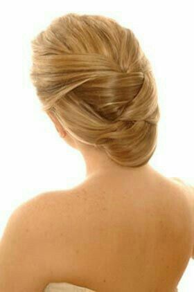 Peinados estilizados - 14