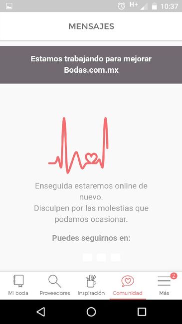 Alguien mas?? - 1