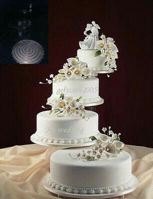 Pasteles escalera - 8