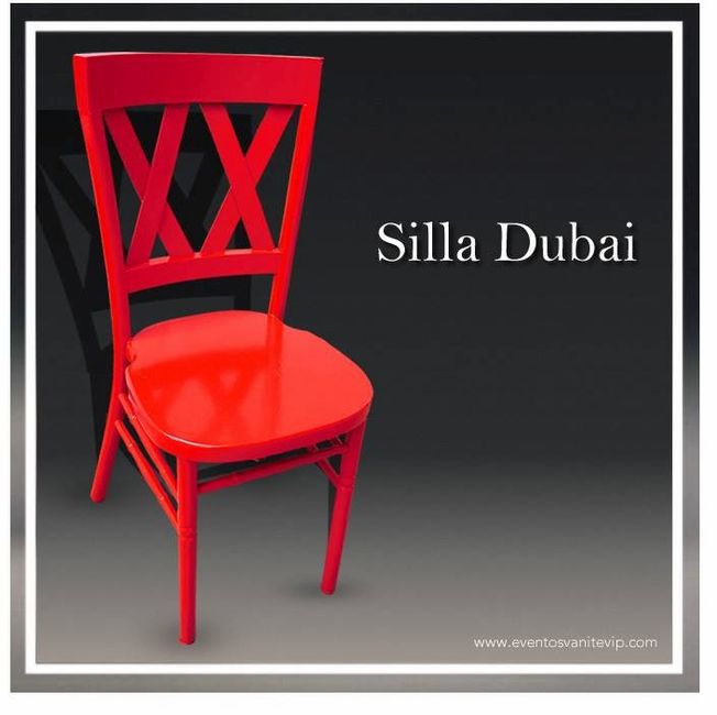 Silla Dubai