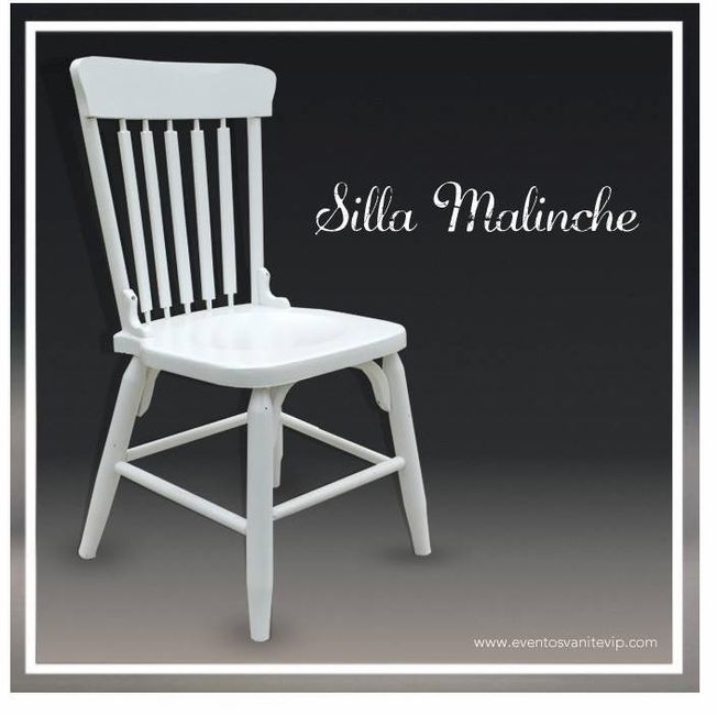 Silla Malinche