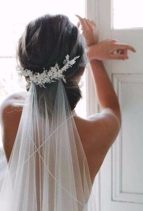 Peinados Con Tiara Y Velo Foro Belleza Bodas Com Mx
