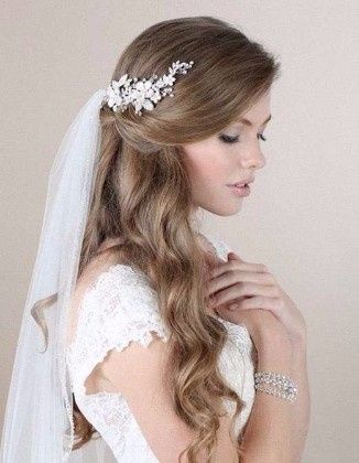 Peinados Con Tiara Y Velo Foro Belleza Bodas Com Mx