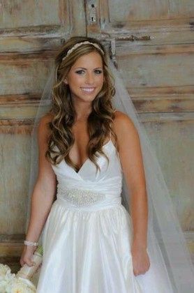 Peinados Con Tiara Y Velo Foro Belleza Bodas Com Mx