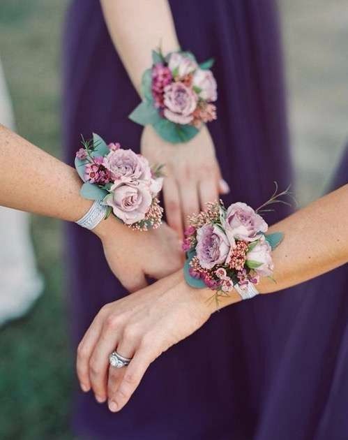 corsage