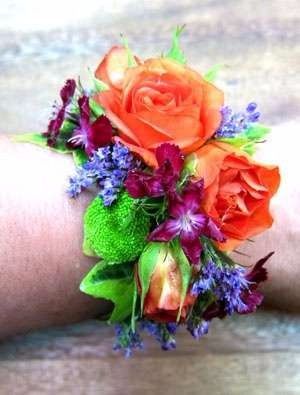 corsage