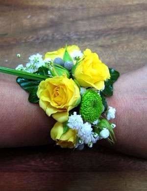 corsage