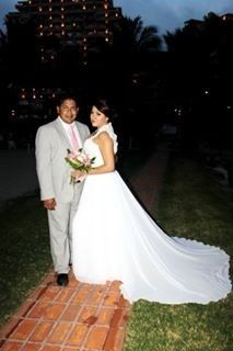 Presumiendo al amor de su vida !! - 1