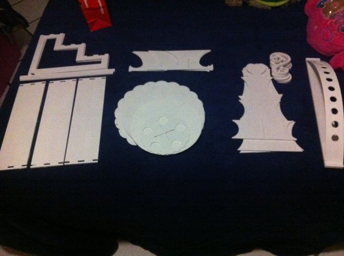 Preparando mi presentación  - 2