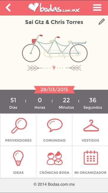 Suban la foto de sus contadores! - 1