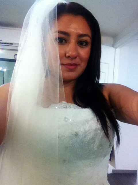 A 146 días ya elegí mi vestido!  - 3