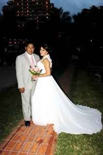 Presumiendo al amor de su vida !! - 1