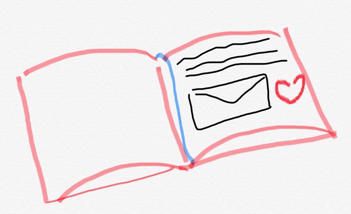 Recolecta de dinero en boda 6