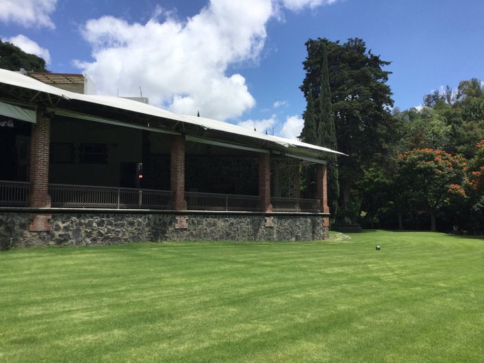 Scouting de jardines para boda 👀 - 2