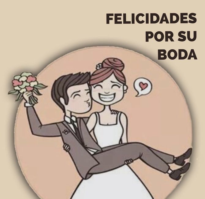 Boda civil ❤️🥰 1