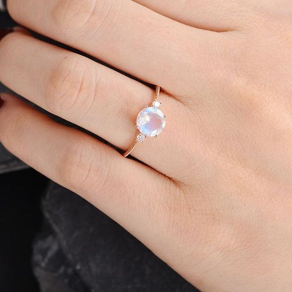 Reto con regalo: Sube una foto de tu anillo🎁 2