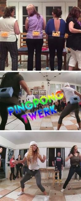 Despedida de soltera 8