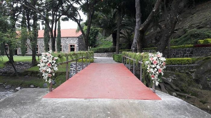 ¿Dónde colocarías este hermoso cartel? 2