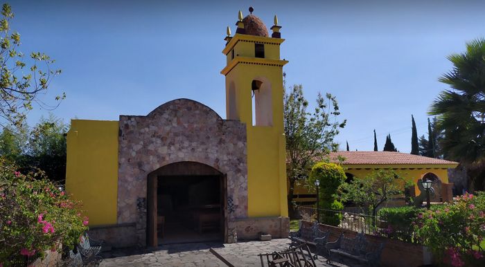 Sesión de fotos en Puebla 5