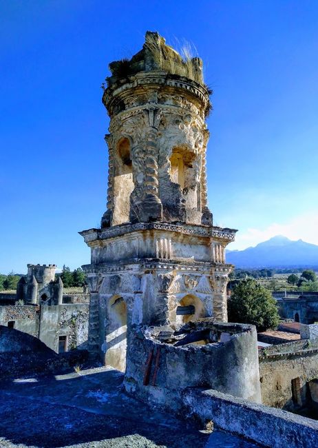 Sesión de fotos en Puebla 9