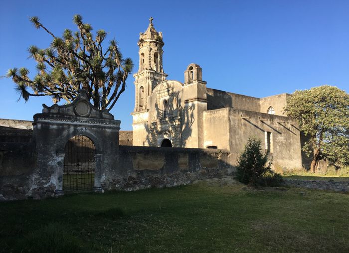 Sesión de fotos en Puebla 11