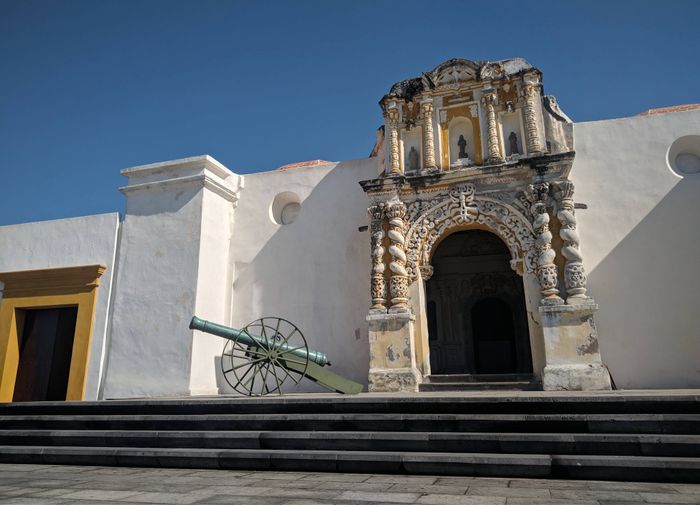 Sesión de fotos en Puebla 1