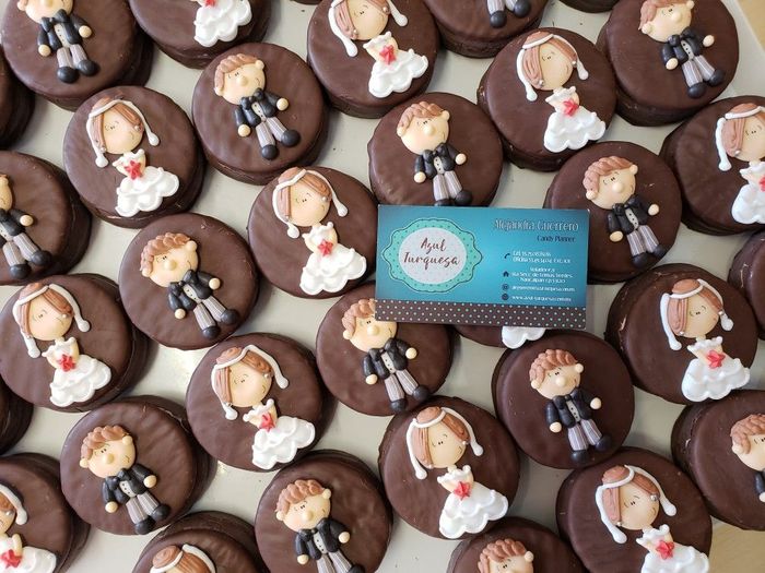 Ideas para despedida de soltera 1