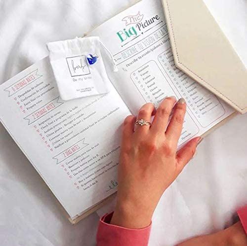 👰🏼💍to be bride o help of honor 💍👰🏼 4