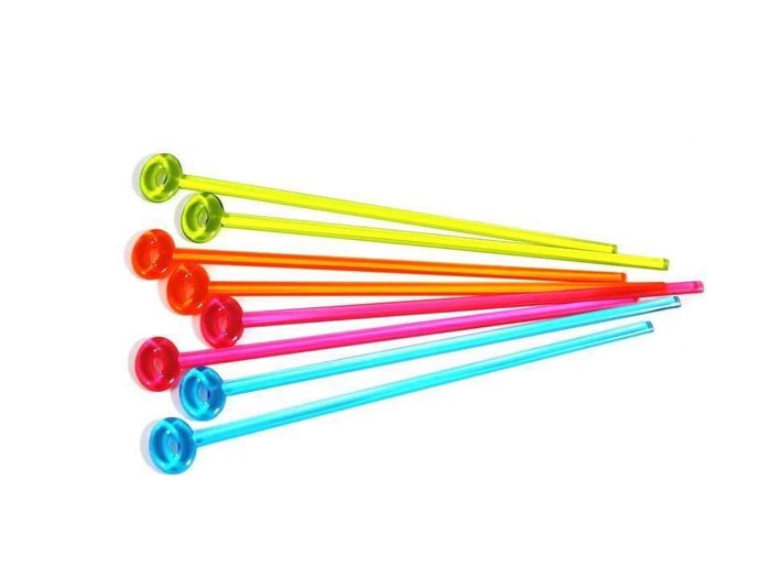 Nueva en esto... - 1