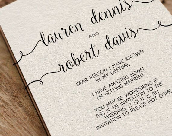 Tarjeta de participación - 1