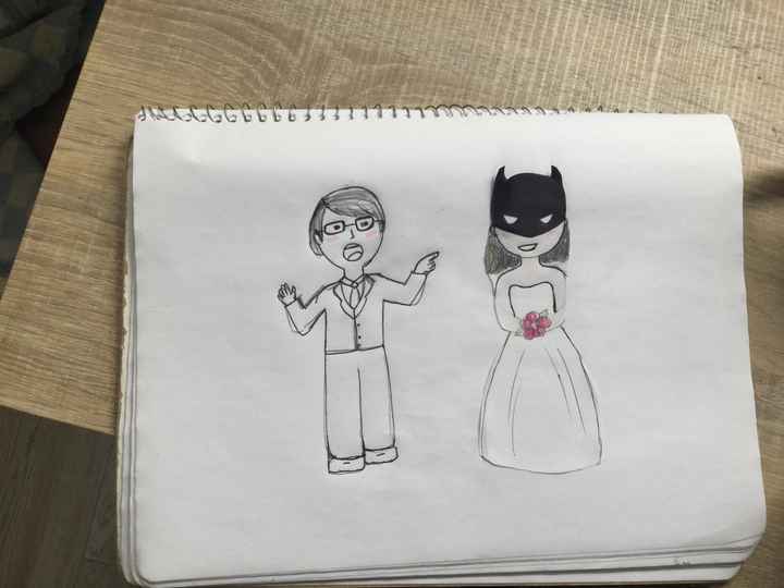 ultimos detalles de mi boda - 1