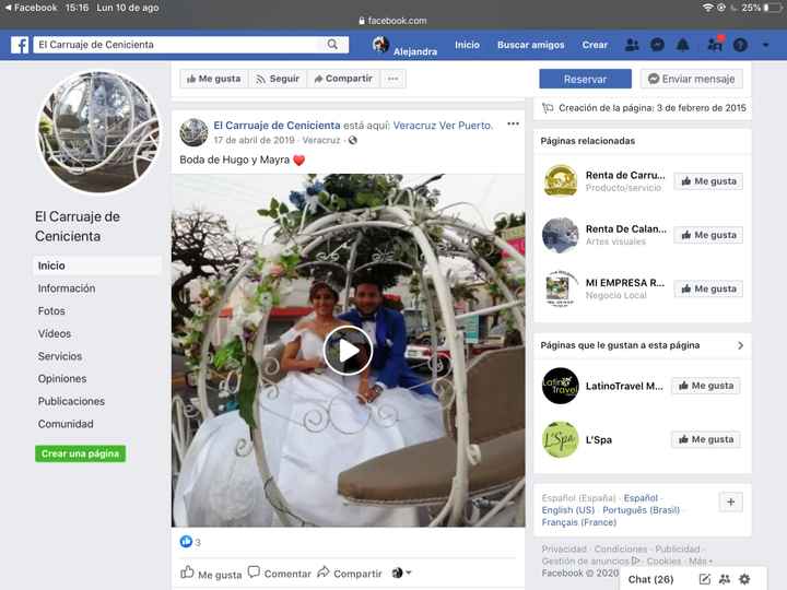 Donde consigo este trasporte - 1