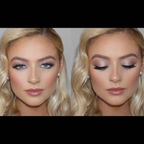 Maquillaje para la Boda - 1