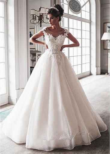 Vestido 👰🏻 - 2