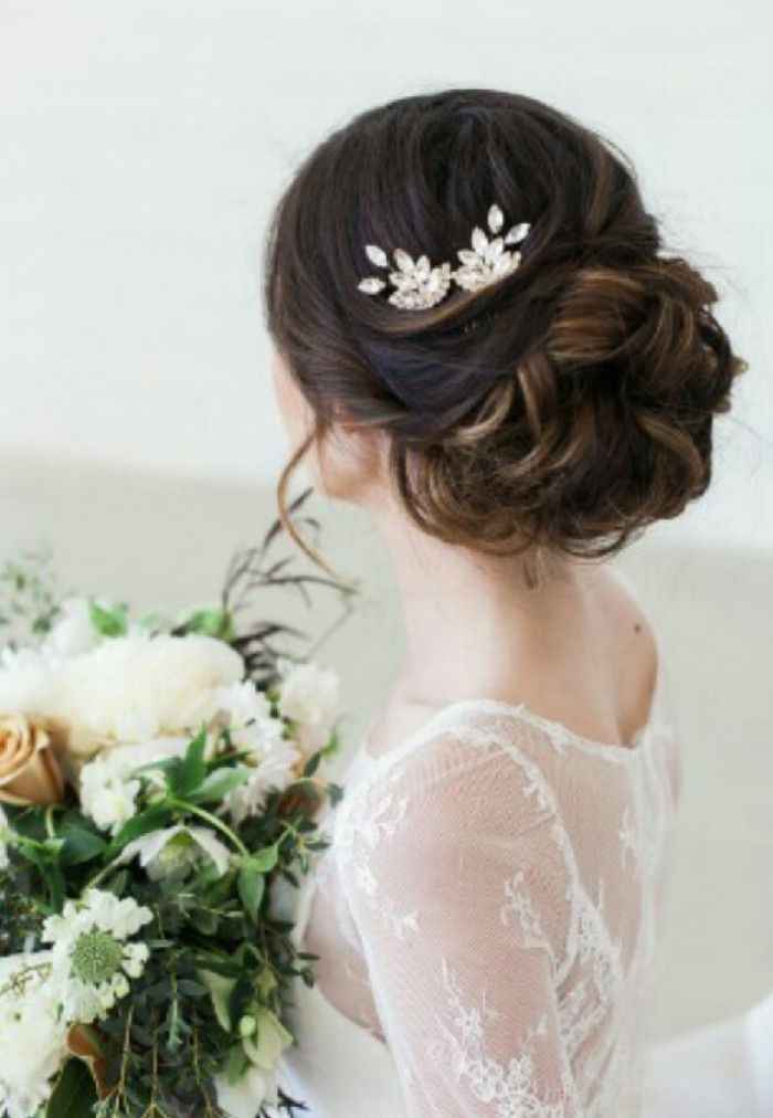 La combinación perfecta - 1