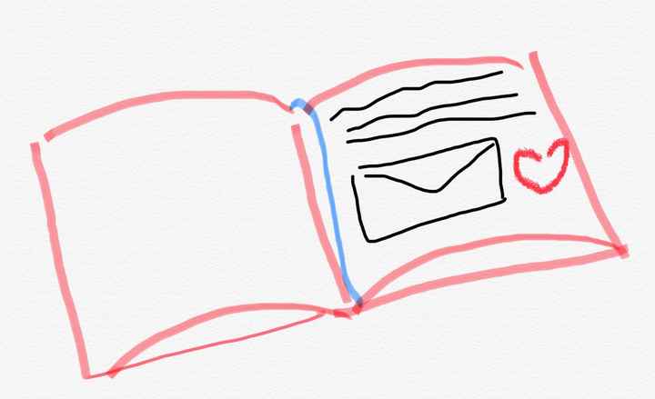 Recolecta de dinero en boda - 2