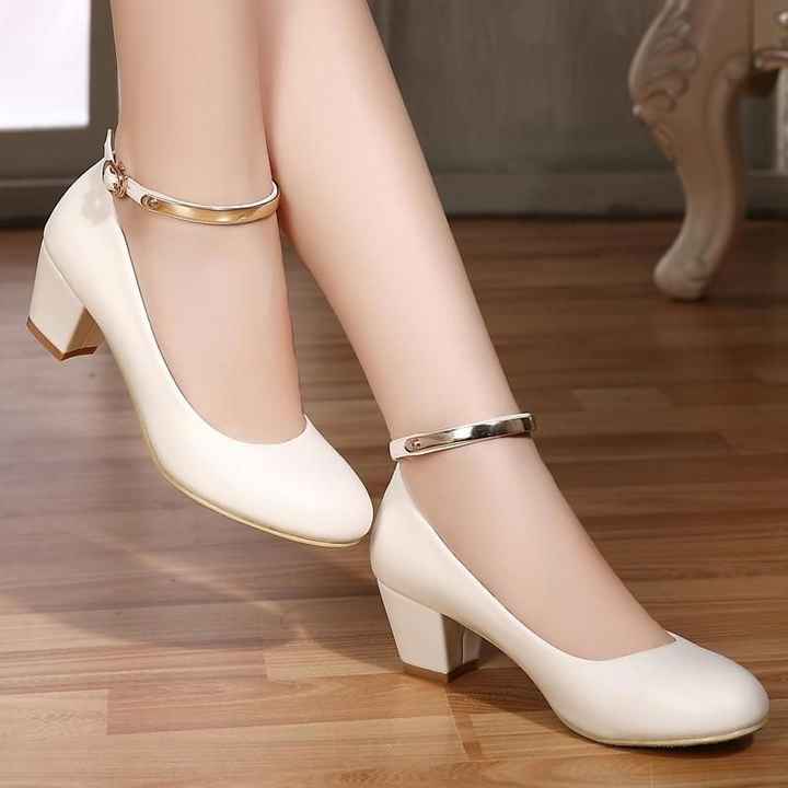 zapatos de novia - 1