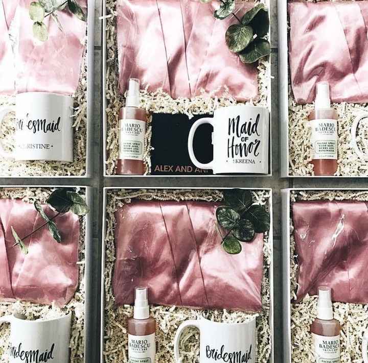 Regalitos para las damas - 1