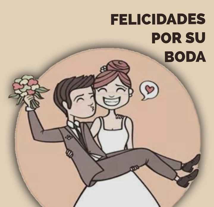 Boda civil ❤️🥰 - 1