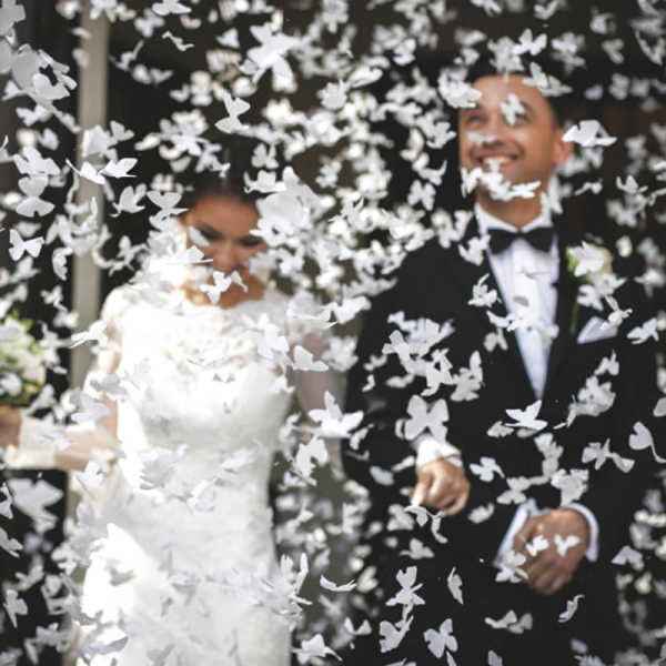 Al salir de la iglesia - 3