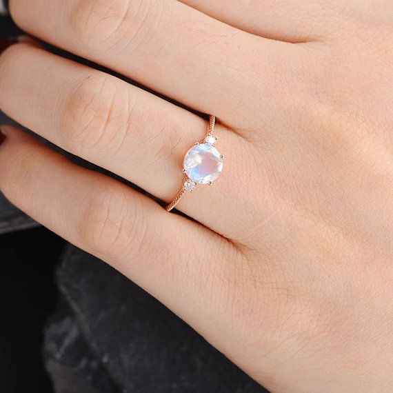 Reto con regalo: Sube una foto de tu anillo🎁 - 1