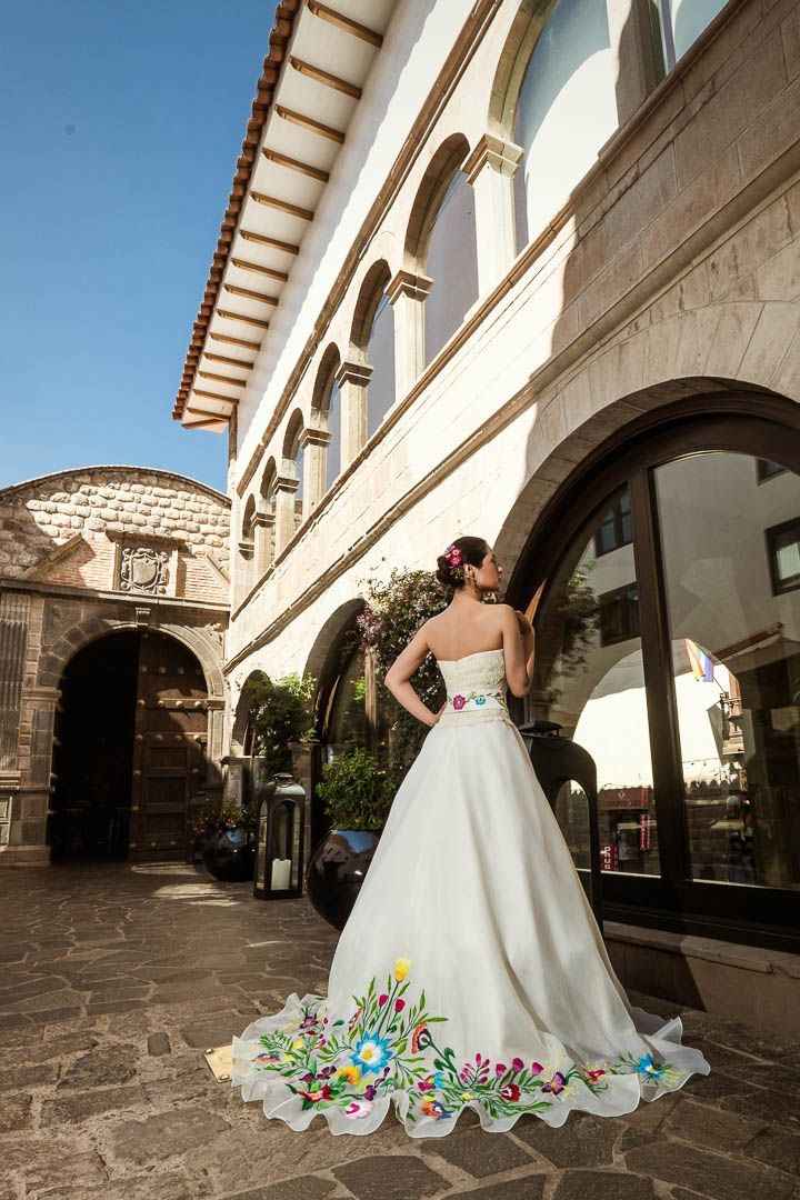 Denme ideas, porfa - 1