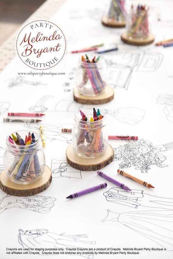 ¿Cuántos niños habrá en tu boda? - 1